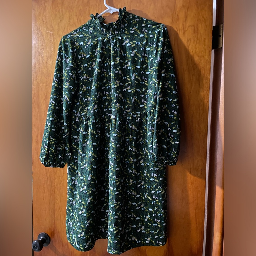 Loft Dress